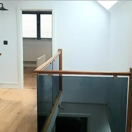 Newquay Ocean Heights Vila *