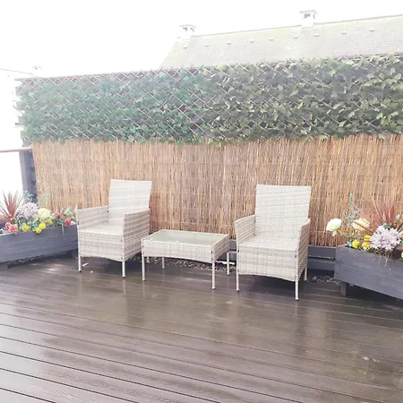 Vila Newquay Ocean Heights *